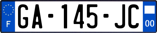 GA-145-JC