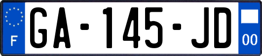 GA-145-JD