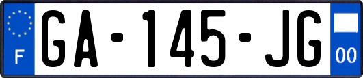 GA-145-JG