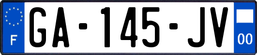 GA-145-JV