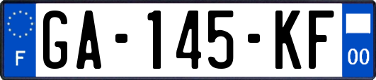 GA-145-KF