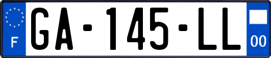 GA-145-LL