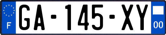 GA-145-XY