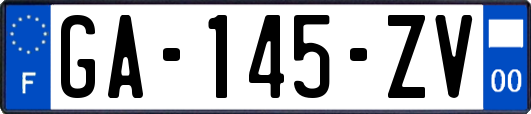 GA-145-ZV