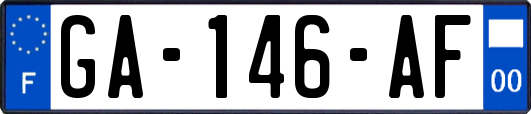 GA-146-AF