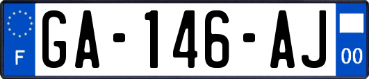 GA-146-AJ