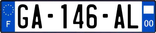 GA-146-AL