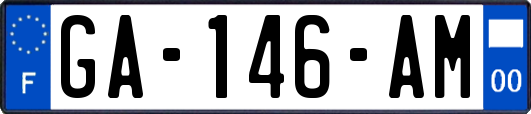 GA-146-AM