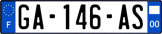 GA-146-AS