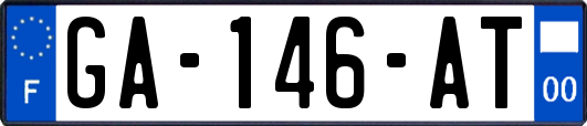 GA-146-AT