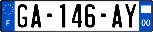 GA-146-AY