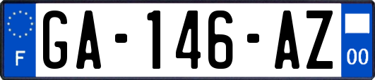 GA-146-AZ