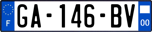 GA-146-BV