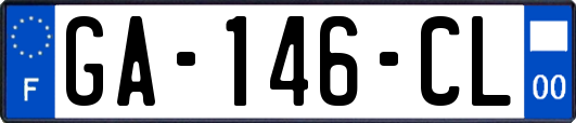 GA-146-CL