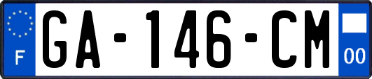 GA-146-CM