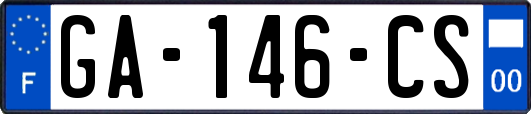 GA-146-CS