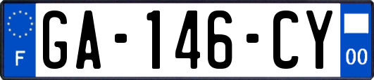 GA-146-CY