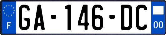 GA-146-DC