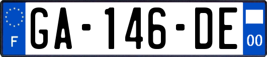 GA-146-DE