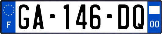 GA-146-DQ