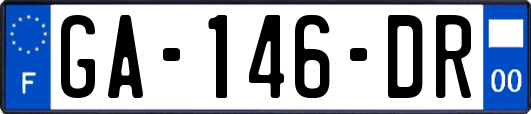 GA-146-DR