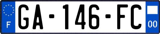 GA-146-FC