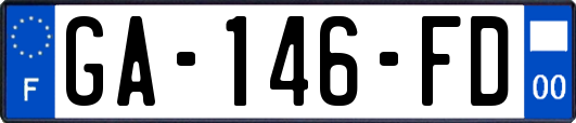 GA-146-FD