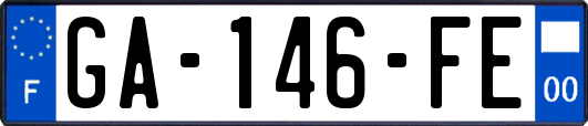 GA-146-FE