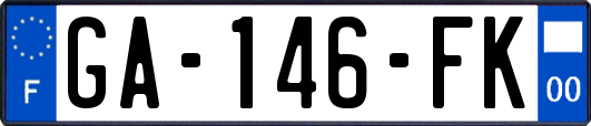 GA-146-FK