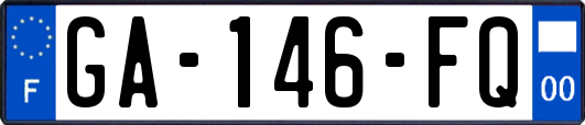 GA-146-FQ