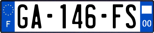 GA-146-FS