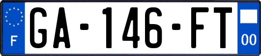 GA-146-FT