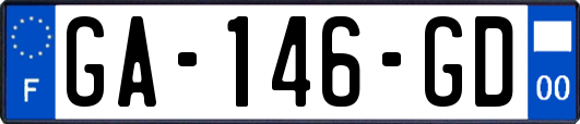 GA-146-GD