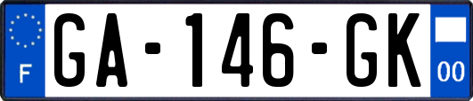 GA-146-GK