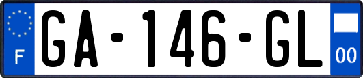GA-146-GL