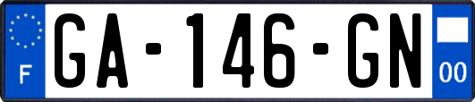 GA-146-GN