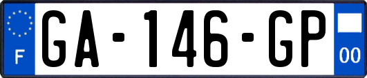 GA-146-GP