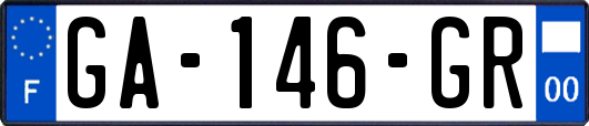 GA-146-GR