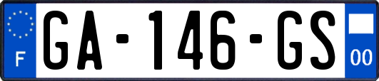 GA-146-GS