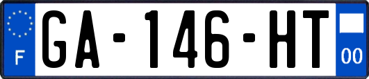 GA-146-HT