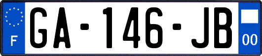 GA-146-JB