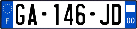 GA-146-JD