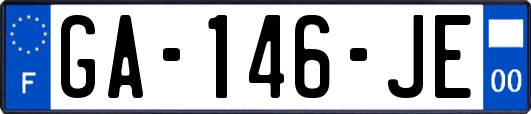 GA-146-JE