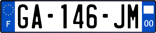 GA-146-JM