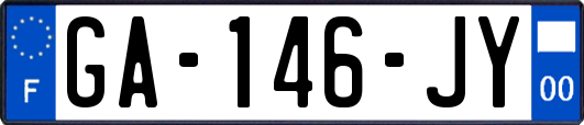 GA-146-JY