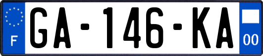 GA-146-KA