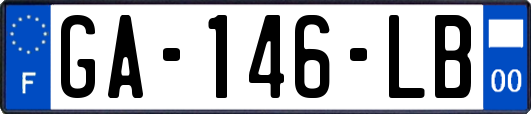 GA-146-LB