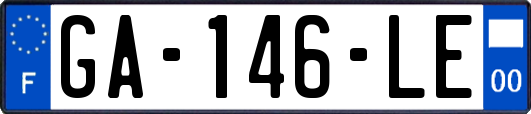 GA-146-LE