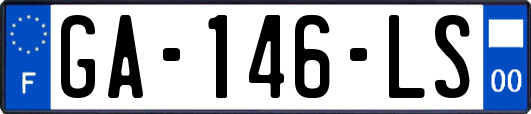 GA-146-LS