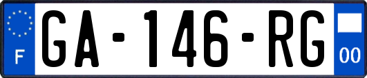 GA-146-RG